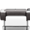 Máy in HP DesignJet T1708dr 44 inch